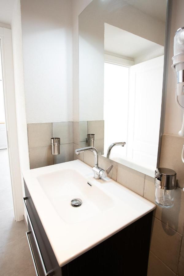 Alpencity Suites Trento Bagian luar foto