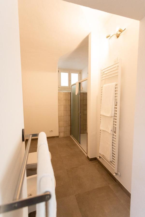 Alpencity Suites Trento Bagian luar foto